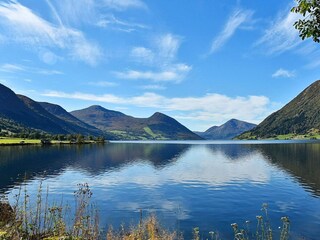 Casa de vacaciones Skei i Jølster  46