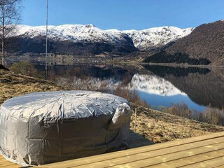 Holiday house Skei i Jølster  32