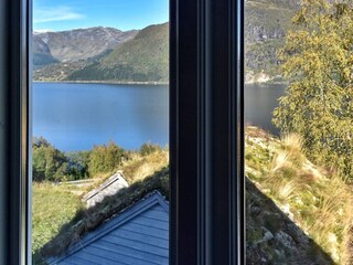Ferienhaus Skei i Jølster  41