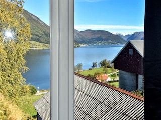 Ferienhaus Skei i Jølster  37