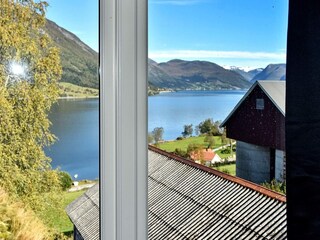 Vakantiehuis Skei i Jølster  37