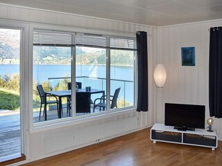 Casa de vacaciones Skei i Jølster  23