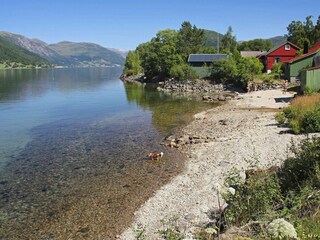 Holiday house Skei i Jølster  39