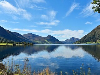 Ferienhaus Skei i Jølster  28