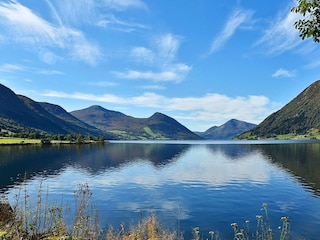 Ferienhaus Skei i Jølster  31