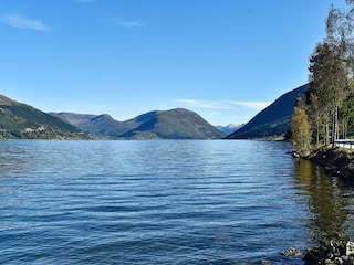 Ferienhaus Skei i Jølster  17