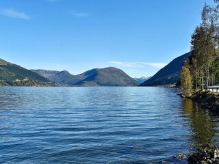 Maison de vacances Skei i Jølster  17