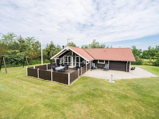 Holiday house Skaven Strand Outdoor Recording 2