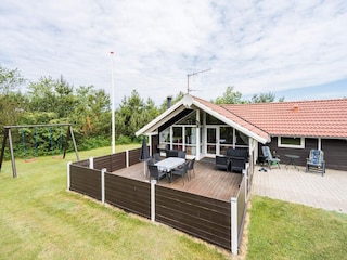 Holiday house Skaven Strand  8