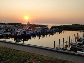 Casa per le vacanze Skaven Strand  38