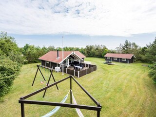 Vakantiehuis Skaven Strand  15