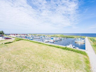 Vakantiehuis Skaven Strand  38