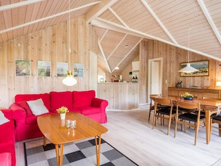 Vakantiehuis Skaven Strand  5