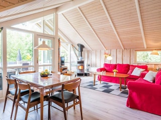 Holiday house Skaven Strand  27