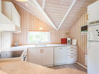 Vakantiehuis Skaven Strand  31