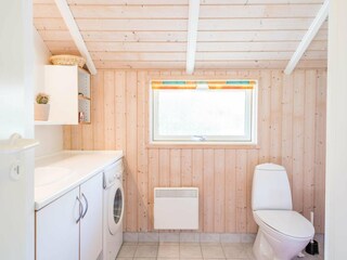 Vakantiehuis Skaven Strand  20
