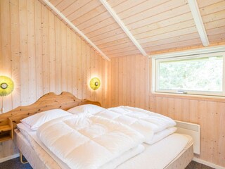 Vakantiehuis Skaven Strand  21