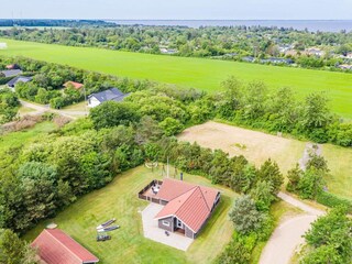 Maison de vacances Skaven Strand  26