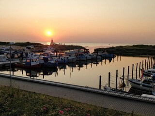 Maison de vacances Skaven Strand  18