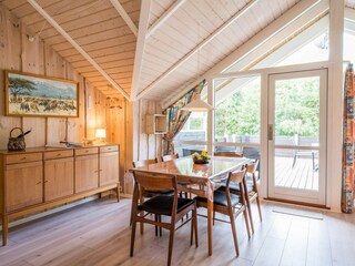 Vakantiehuis Skaven Strand  8