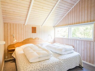 Maison de vacances Skaven Strand  12