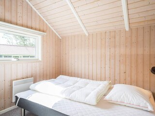 Maison de vacances Skaven Strand  29