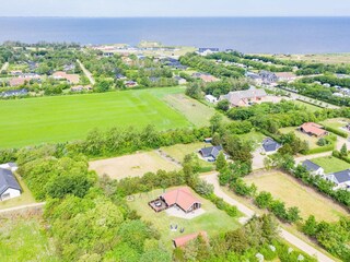 Maison de vacances Skaven Strand  22