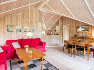 Vakantiehuis Skaven Strand  23