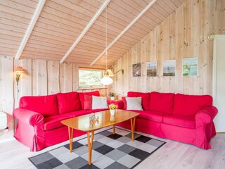 Vakantiehuis Skaven Strand  9