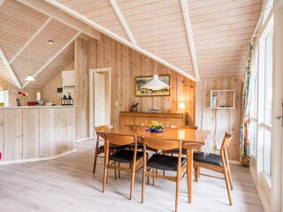 Casa per le vacanze Skaven Strand  38