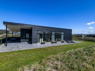 Holiday house Søndervig Outdoor Recording 5