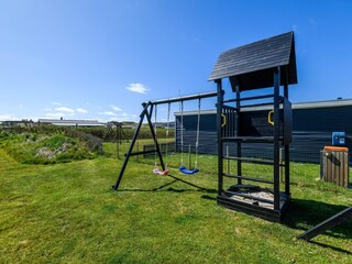 Vakantiehuis Søndervig Buitenaudio-opname 3