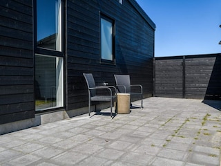 Ferienhaus Søndervig Außenaufnahme 12