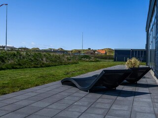 Casa de vacaciones Søndervig Grabación al aire libre 5