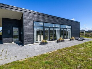 Casa de vacaciones Søndervig Grabación al aire libre 13