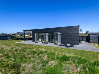 Maison de vacances Søndervig Enregistrement extérieur 11