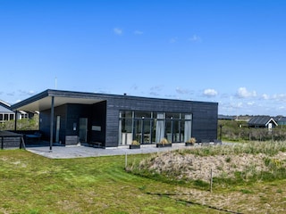 Holiday house Søndervig Outdoor Recording 14