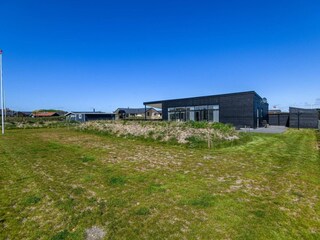 Maison de vacances Søndervig Enregistrement extérieur 15