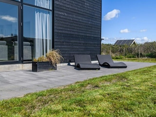 Holiday house Søndervig Outdoor Recording 17