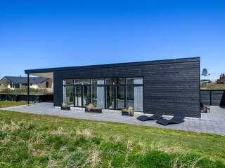 Vakantiehuis Søndervig Buitenaudio-opname 18
