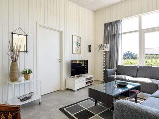 Casa de vacaciones Søndervig  28