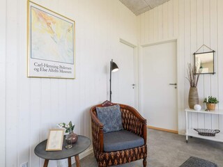 Vakantiehuis Søndervig  24