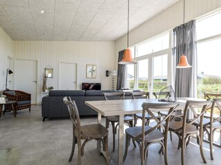 Casa de vacaciones Søndervig  32