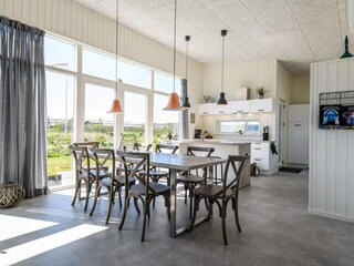 Vakantiehuis Søndervig  28