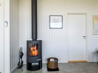 Vakantiehuis Søndervig  38