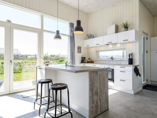 Ferienhaus Søndervig  46