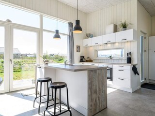 Maison de vacances Søndervig  45