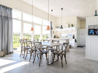 Vakantiehuis Søndervig  40