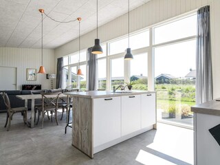 Vakantiehuis Søndervig  41