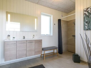 Holiday house Søndervig  41